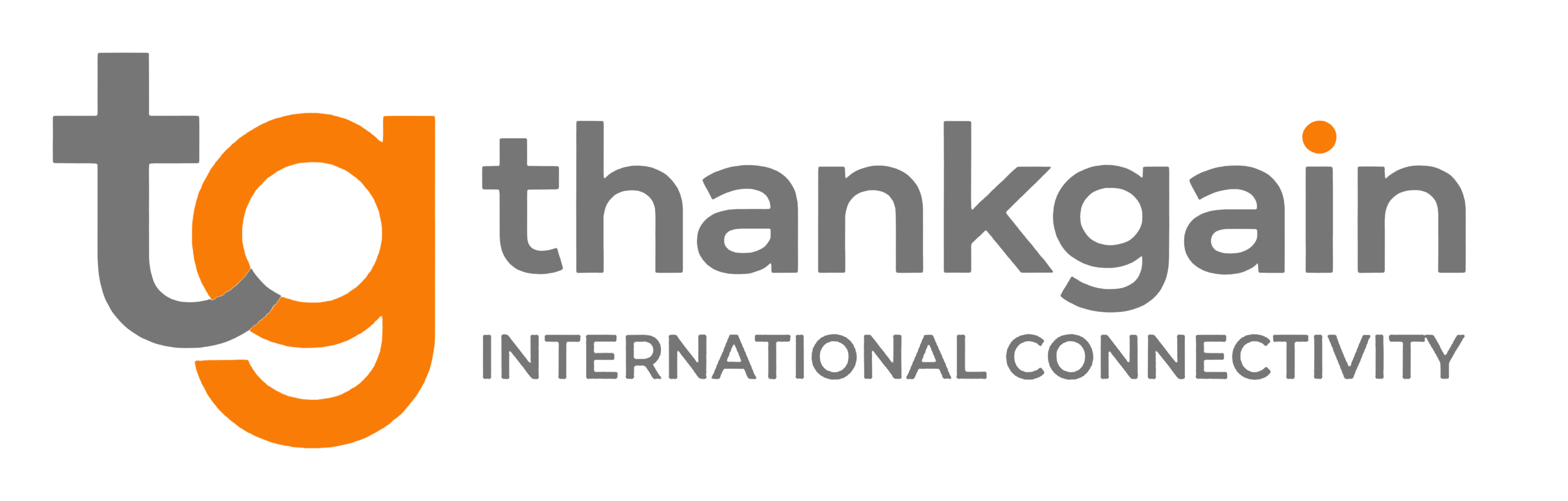 Thankgain brand mark